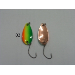 CARSON   MINI SPOONS